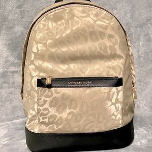 Michael Kors Backpack